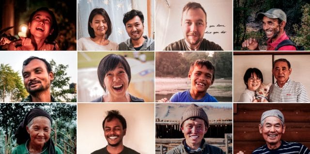 situation dans le monde covid 19