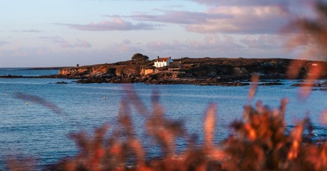 Visiter le Finistère sud en Bretagne